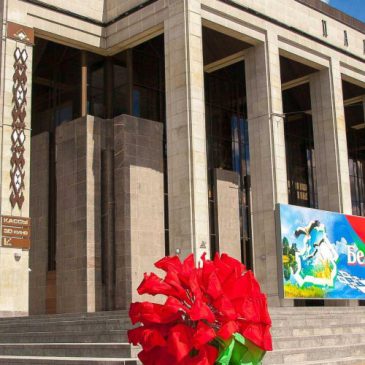Президент обратится с Посланием к белорусскому народу и Национальному собранию 28 января