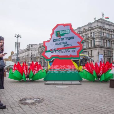 Даже в третий день досрочного голосования на некоторых участках выстраивались очереди еще до открытия