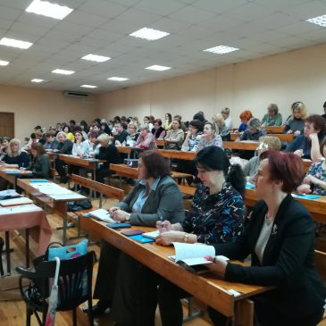 Семинар-дискуссия по охране труда в Бобруйске