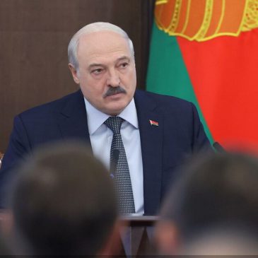 Александр Лукашенко: все социальные обязательства по повышению уровня жизни белорусов должны быть выполнены безоговорочно