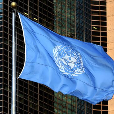 СПЕЦДОКЛАДЧИК ООН ПРИЗВАЛ МЕЖДУНАРОДНУЮ ОРГАНИЗАЦИЮ ТРУДА ИЗБЕГАТЬ РЕШЕНИЙ, ПРОВОЦИРУЮЩИХ НАРУШЕНИЕ УСТАВА ООН