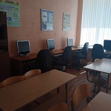 В Горецком районе проверили готовность учреждений образования в преддверии начала учебного года