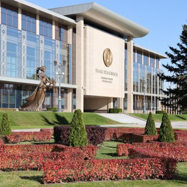 Президент Беларуси Александр Лукашенко 21 сентября собрал совещание по вопросам совершенствования образовательной сферы.