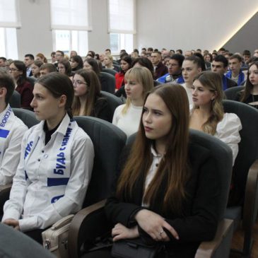 34 студента Могилевской области стали профсоюзными стипендиатами