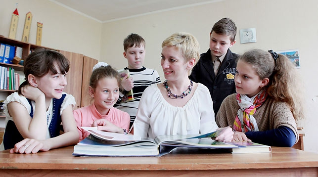 В Беларуси выбирают лучший проект по организации шестого школьного дня