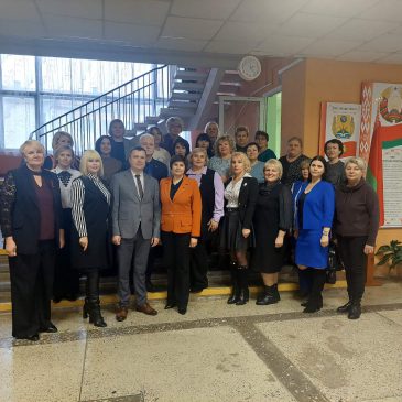 ВЫБОРЫ ПРЕЗИДЕНТА РЕСПУБЛИКИ БЕЛАРУСЬ: БУДУЩЕЕ ЗАВИСИТ ОТ НАС