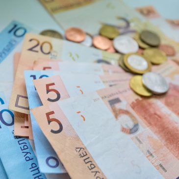 Размеры бюджета прожиточного минимума повысят в Беларуси