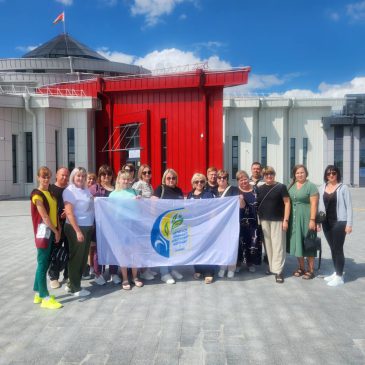 Живая летопись героизма и самоотверженности