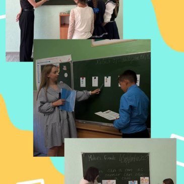 Разговор с молодым специалистом