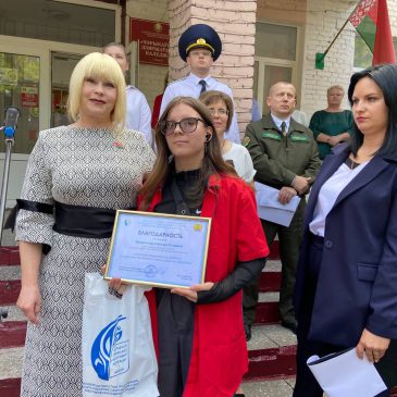 1 сентября — это не только торжественные линейки и первые звонки, но и настоящий праздник, который мы создаем вместе!