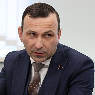 Председатель совета ректоров о подготовке магистрантов