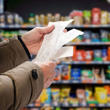 Недовольны ценой или качеством товаров? Разобраться помогут в профсоюзных общественных приемных