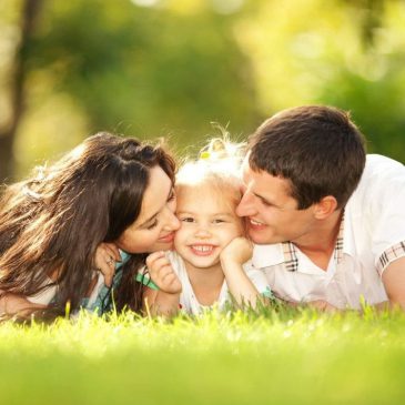 В преддверии Недели родительской любви стартовал марафон семейных роликов в TikTok