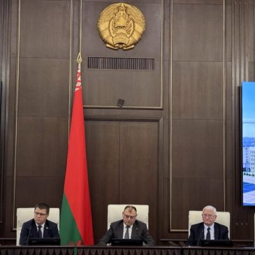 Генеральное соглашение: рост доходов, увеличение численности занятых в экономике и новые социальные гарантии