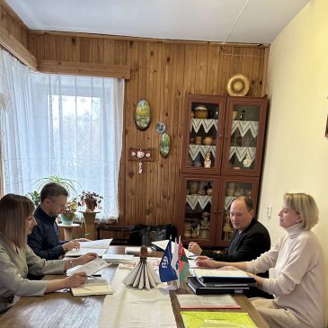 Безопасность труда и правовая защита работников – эффективность работы зависит от всех