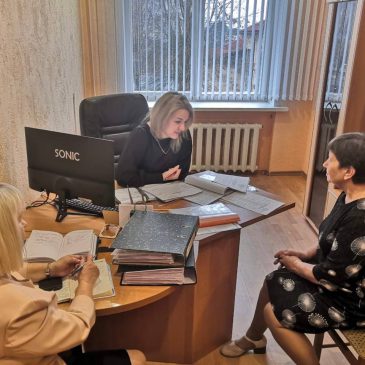 Как соблюдается законодательство о труде в учреждениях образования Белыничского района