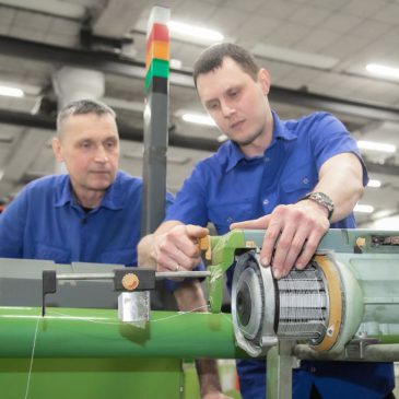 ФПБ запускает новую систему организации наставничества на предприятиях