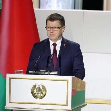 Юрий Сенько – о туризме как точке роста экономики, занятости и доходов