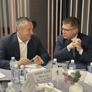 Делегация ФПБ принимает участие в форуме по перспективам работы Всеобщей конфедерации профсоюзов