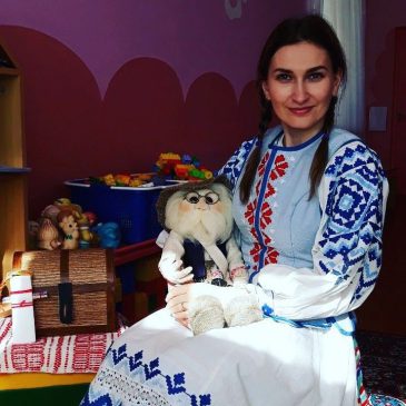 «Кожная пятнiца — роднае, сваё»