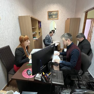 Мониторинг и методическая помощь