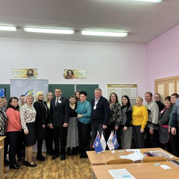 В отрасли образования Бобруйского района проходят профсоюзные собрания по итогам 2025 года