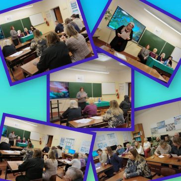 ПРОФСОЮЗ ДЕРЖИТ ОТЧЁТ! На связи Белыничский район.