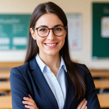 В Год белорусской женщины Профсоюз работников образования и науки запускает новую рубрику «Женское лицо педагогики»