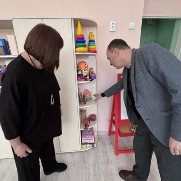 Мониторинг и методическая помощь