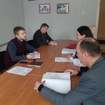 Мониторинг и методическая помощь