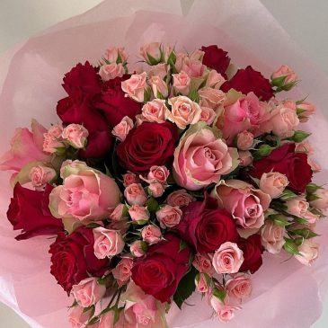 Поздравления с 8 Марта от Могилёвской областной организации Профсоюза