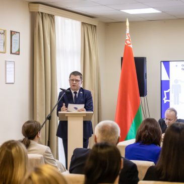 Юрий Сенько: успешные предприятия можно создать в любом районе нашей страны