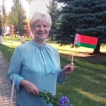 СЛОВО О ЖЕНЩИНЕ… Женское лицо Профсоюза.