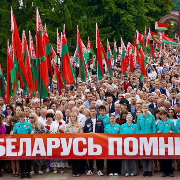 А завтра была война…